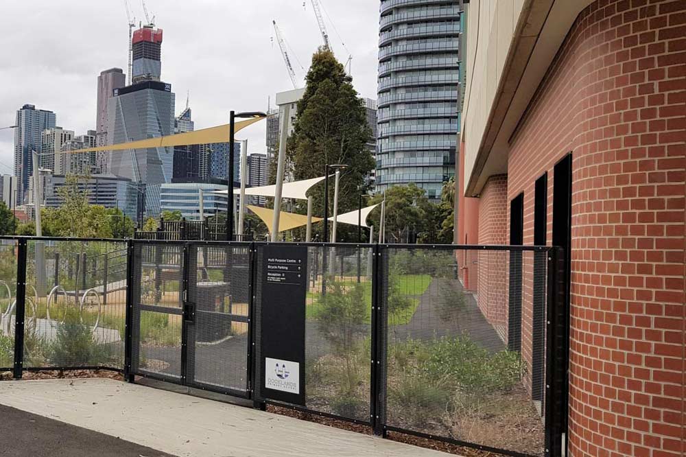 Docklands (vic) Docklands Primary School
