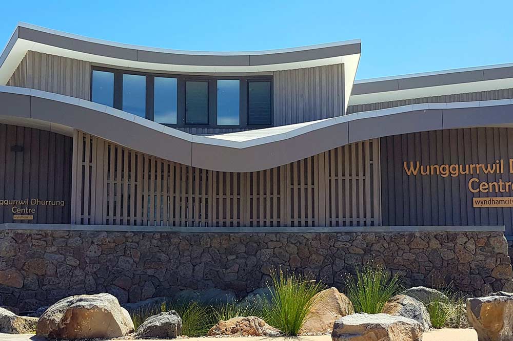 wyndham vale (vic) Wunggurrwil Dhurrung Centre